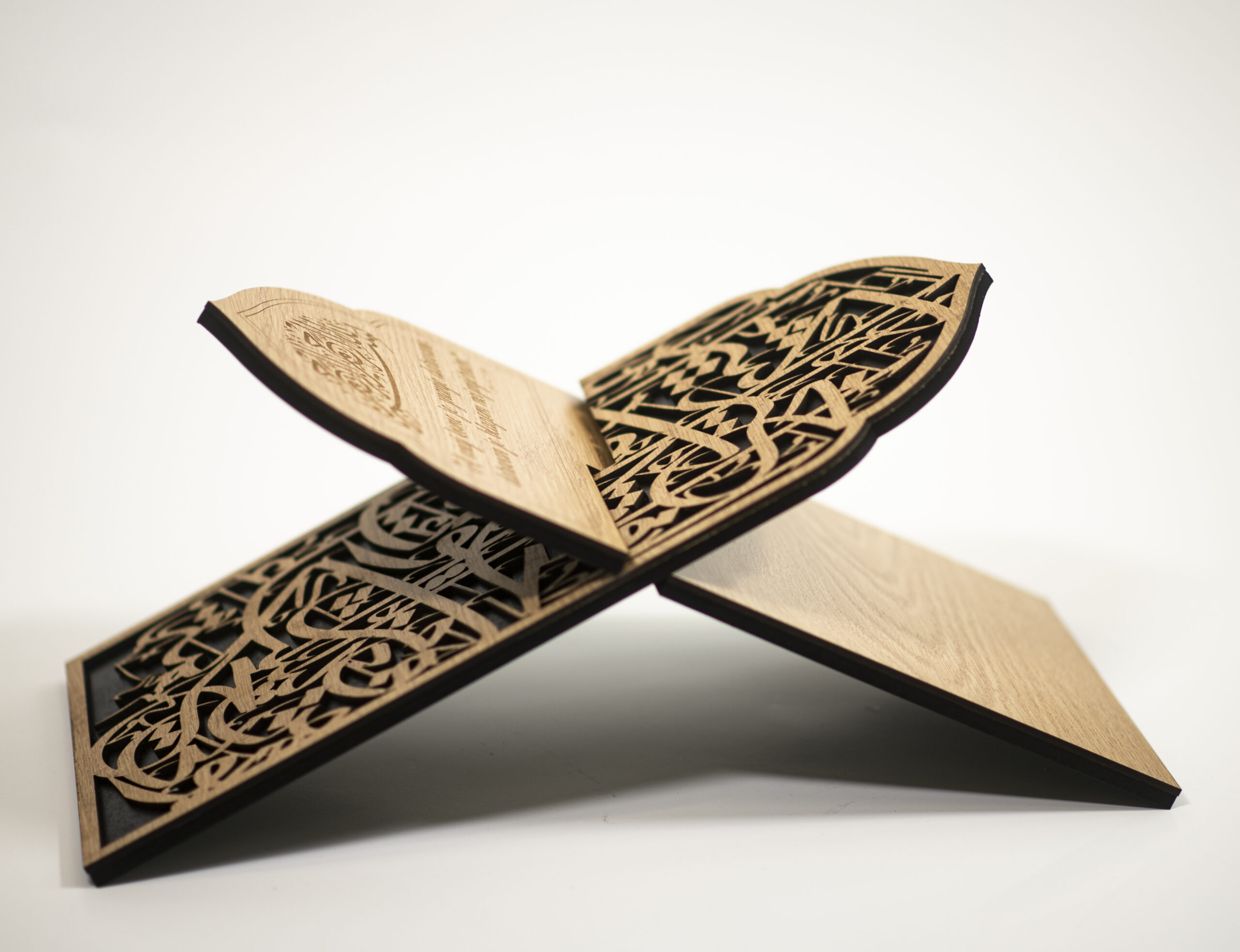 Rahle/stalak za Kur'an